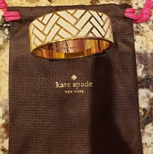 Kate Spade bracelet